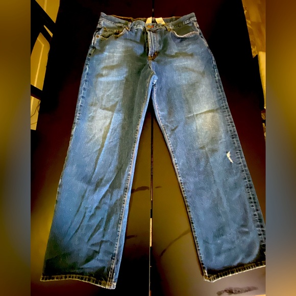 Lucky Brand Men’s vintage jeans - Picture 5 of 5